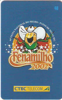 CTBC-T-0766 - Fenamilho 2002